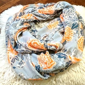 Banana Republic scarf